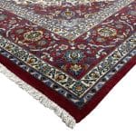 355 x 300cm Gorgeous Mashad Khorasan Hand Knotted Wool RUG - Image 10
