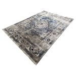 340 x 240cm Turkish Vintage Design Machine Made Rug - Image 2