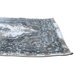 600 x 80cm Persian Kerman Design Runner Rug - Image 5