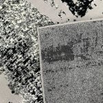 290 x 200cm Turkish Modern Machine Made Grey Rug - Image 6