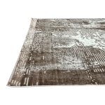 290 x 200cm Modern Design Turkish Rug - Image 7