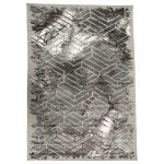 290 x 200cm Modern Machine Made Turkish Rug