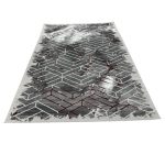 290 x 200cm Modern Machine Made Turkish Rug - Image 2
