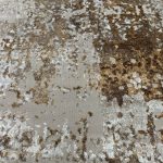 290 x 200cm Beige Golden Modern Turkish Rug - Image 4