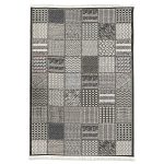 300 x 200cm Modern Outdoor/Indoor Machine Made Rug