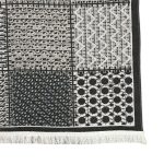 300 x 200cm Modern Outdoor/Indoor Machine Made Rug - Image 6