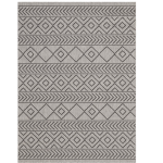 220 x 160cm Premium Double Sided Reversible Outdoor/Indoor Rug - Image 2