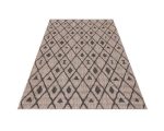 220 x 160cm Premium Double Sided Reversible Outdoor/Indoor Rug - Image 4