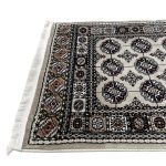 200 x 80cm Turkish Machine Made Bokhara Design Runner Rug - Image 4