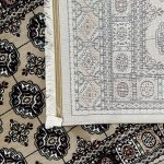 200 x 80cm Turkish Machine Made Bokhara Design Runner Rug - Image 6