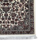 500 x 80cm Persian Mashad Design Fine Runner Rug - Image 3