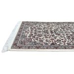 500 x 80cm Persian Mashad Design Fine Runner Rug - Image 6