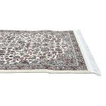 400 x 80cm Persian Mashad Design Fine Runner Rug - Image 7