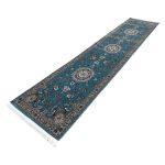 400 x 80cm Nain Design Machine Made Runner Rug - Image 2
