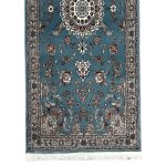 400 x 80cm Nain Design Machine Made Runner Rug - Image 3