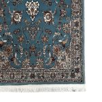 400 x 80cm Nain Design Machine Made Runner Rug - Image 4