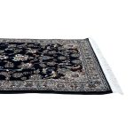 400 x 80cm Persian Mashad Desugn Fine Runner Rug - Image 7