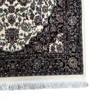 400 x 80cm Persian Kashan Design Fine Quality Runner Rug - Image 3
