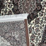 400 x 80cm Persian Kashan Design Fine Quality Runner Rug - Image 7