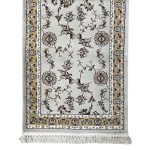 800 x 80 cm Persian Design Runner Rug – Machine Made Hallway Carpet - Image 2
