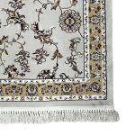 800 x 80 cm Persian Design Runner Rug – Machine Made Hallway Carpet - Image 5