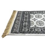800 x 80cm Bokhara Design Durable Machine Woven Hallway Carpet - Image 4