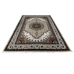 340 x 240cm Turkish Machine Made Elegant Persian Design Area Rug - Image 2