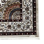 340 x 240cm Turkish Machine Made Elegant Persian Design Area Rug - Image 4