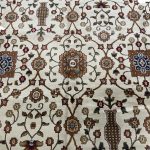 340 x 240cm All Over Tabreez Design Machine Made Area Rug - Image 6