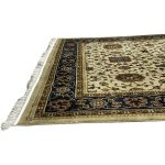 340 x 240cm All Over Tabreez Design Machine Made Area Rug - Image 7