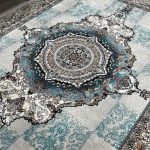 350 x 250cm Premium Persian  Royal Design Area Rug - Image 3