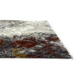 340 x 240cm Luxury Modern Turkish Rug | Soft Woven Area Carpet for Living Room & Bedroom - Image 6