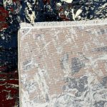 340 x 240cm Luxury Modern Turkish Rug | Soft Woven Area Carpet for Living Room & Bedroom - Image 8