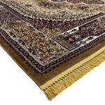 340 x 240cm Machine Made Aubusson Design Rug - Image 5
