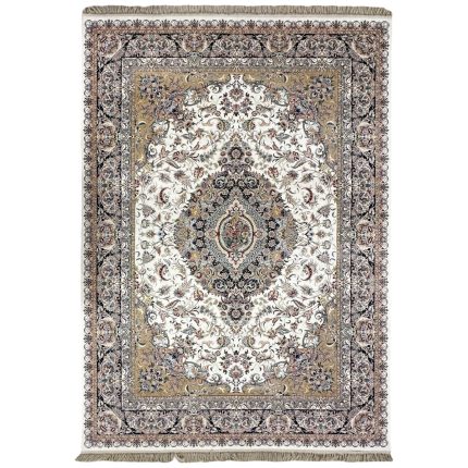 340 X 240cm Machine Made Persian Pattern Rug – Elegant Oriental Style