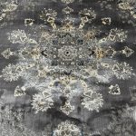 340 x 240cm Persian Machine Loomed Rug | Classic Oriental Carpet, Fade Resistant & Easy Clean - Image 6
