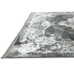 340 x 240cm Persian Machine Loomed Rug | Classic Oriental Carpet, Fade Resistant & Easy Clean - Image 7