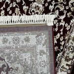 800 x 80cm Rugs & Decor / High Quality Long Persian Passage Runner Rug - Image 8