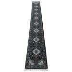 800 x 80cm Rugs & Decor / Tabriz Style Persian Long Passage Runner Rug