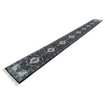 800 x 80cm Rugs & Decor / Tabriz Style Persian Long Passage Runner Rug - Image 2