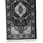 800 x 80cm Rugs & Decor / Tabriz Style Persian Long Passage Runner Rug - Image 4