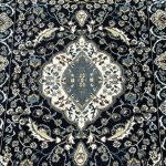 800 x 80cm Rugs & Decor / Tabriz Style Persian Long Passage Runner Rug - Image 5