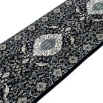 800 x 80cm Rugs & Decor / Tabriz Style Persian Long Passage Runner Rug - Image 6