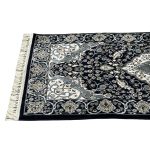 800 x 80cm Rugs & Decor / Tabriz Style Persian Long Passage Runner Rug - Image 8