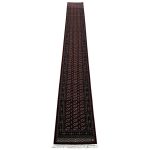 800 x 80cm Rugs & Decor / Top Quality Bokhara Design Long Passage Runner Rug
