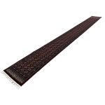 800 x 80cm Rugs & Decor / Top Quality Bokhara Design Long Passage Runner Rug - Image 2