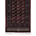 800 x 80cm Rugs & Decor / Top Quality Bokhara Design Long Passage Runner Rug - Image 4