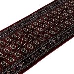 800 x 80cm Rugs & Decor / Top Quality Bokhara Design Long Passage Runner Rug - Image 6