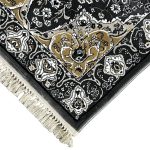 800 x 80cm Rugs & Decor / Grey Persian Top Quality Long Passage Runner Rug - Image 3