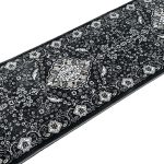 800 x 80cm Rugs & Decor / Grey Persian Top Quality Long Passage Runner Rug - Image 6